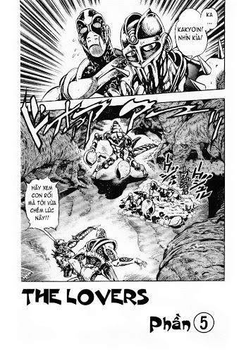 Cuộc Phiêu Lưu Bí Ẩn Chapter 164 - 1