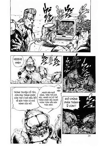 Cuộc Phiêu Lưu Bí Ẩn Chapter 164 - 2