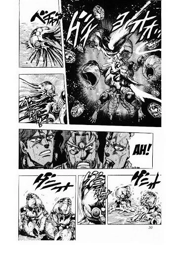 Cuộc Phiêu Lưu Bí Ẩn Chapter 164 - 4