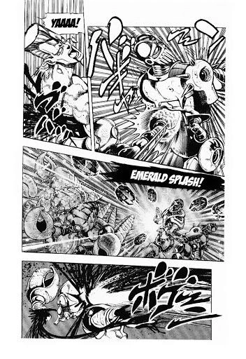 Cuộc Phiêu Lưu Bí Ẩn Chapter 164 - 6