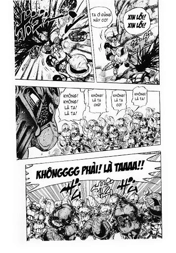 Cuộc Phiêu Lưu Bí Ẩn Chapter 164 - 7