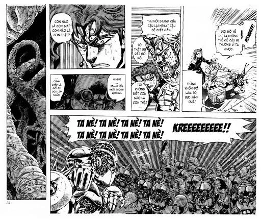 Cuộc Phiêu Lưu Bí Ẩn Chapter 164 - 8