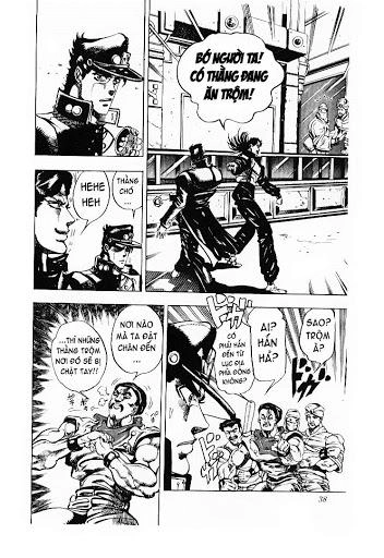 Cuộc Phiêu Lưu Bí Ẩn Chapter 164 - 11