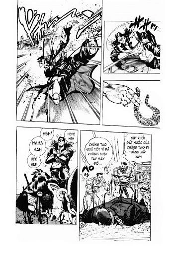 Cuộc Phiêu Lưu Bí Ẩn Chapter 164 - 13