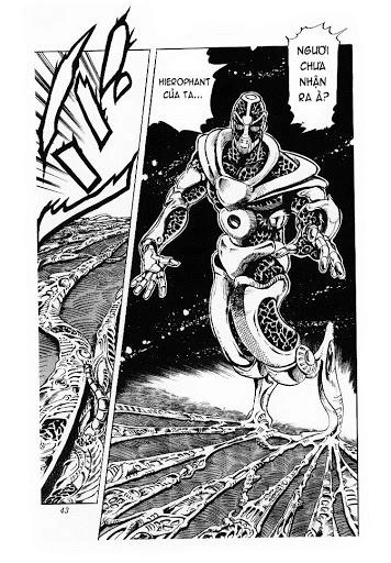 Cuộc Phiêu Lưu Bí Ẩn Chapter 164 - 16