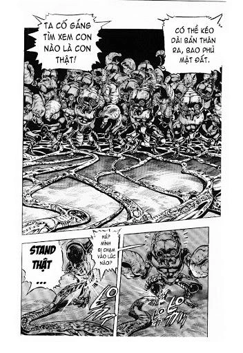 Cuộc Phiêu Lưu Bí Ẩn Chapter 164 - 17