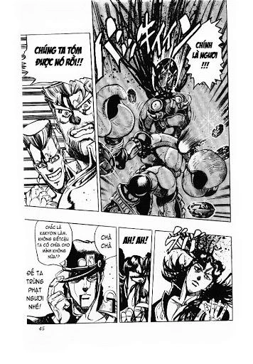 Cuộc Phiêu Lưu Bí Ẩn Chapter 164 - 18