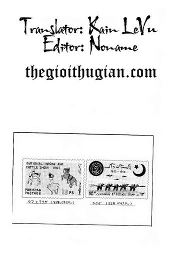 Cuộc Phiêu Lưu Bí Ẩn Chapter 164 - 19