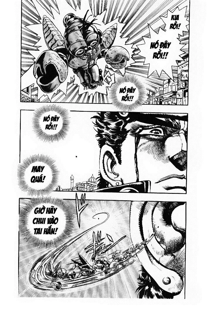 Cuộc Phiêu Lưu Bí Ẩn Chapter 165 - 6