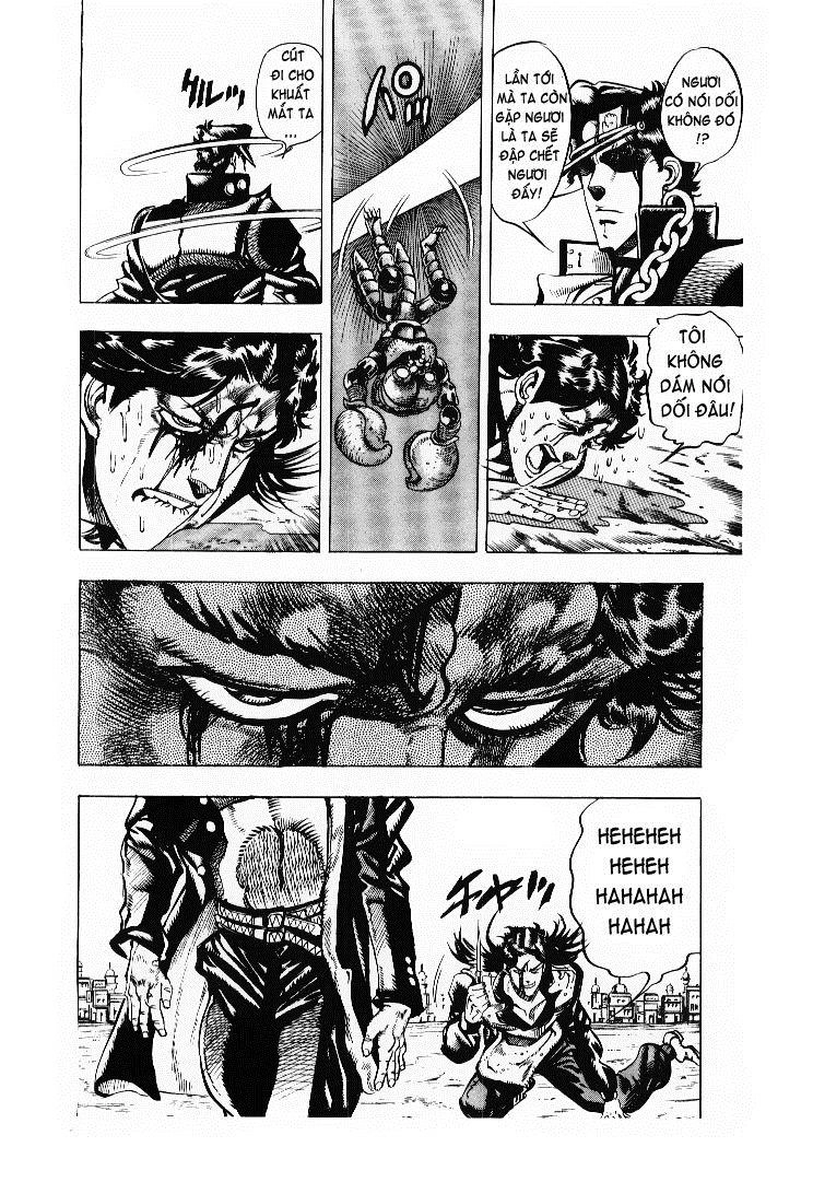 Cuộc Phiêu Lưu Bí Ẩn Chapter 165 - 10