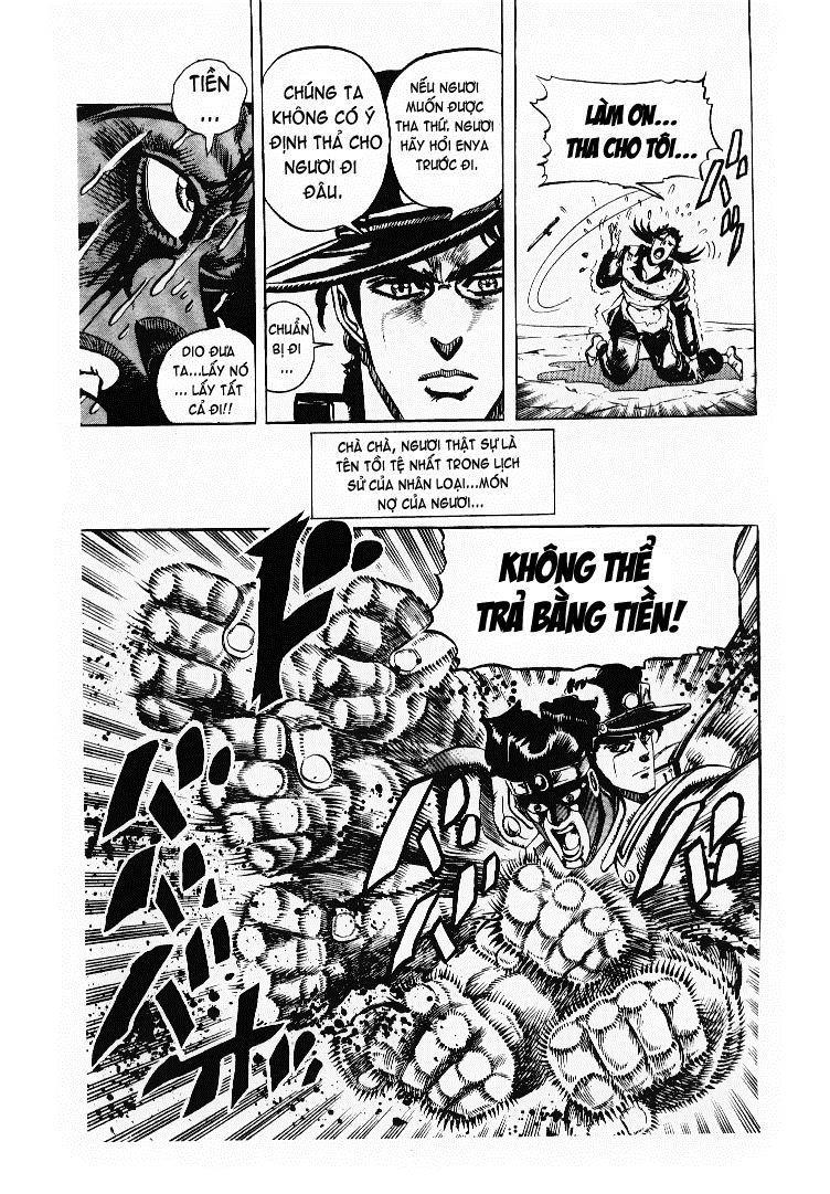 Cuộc Phiêu Lưu Bí Ẩn Chapter 165 - 15