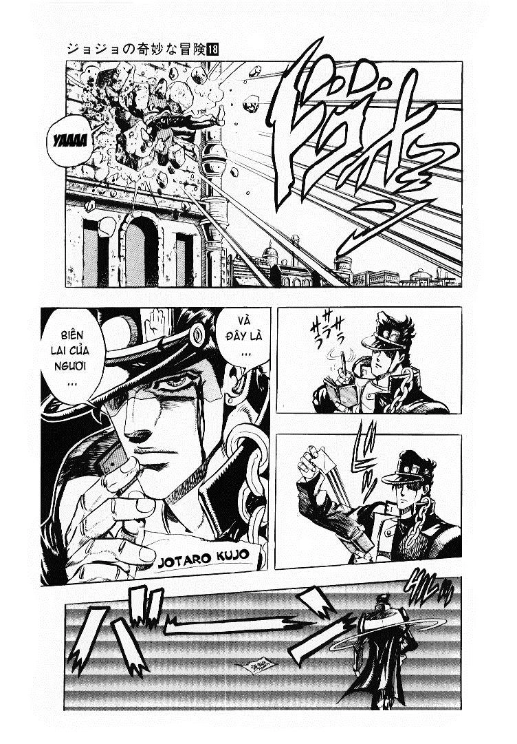 Cuộc Phiêu Lưu Bí Ẩn Chapter 165 - 19