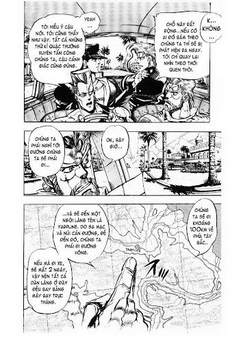 Cuộc Phiêu Lưu Bí Ẩn Chapter 166 - 3