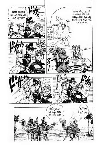 Cuộc Phiêu Lưu Bí Ẩn Chapter 166 - 10