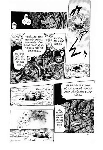 Cuộc Phiêu Lưu Bí Ẩn Chapter 167 - 10