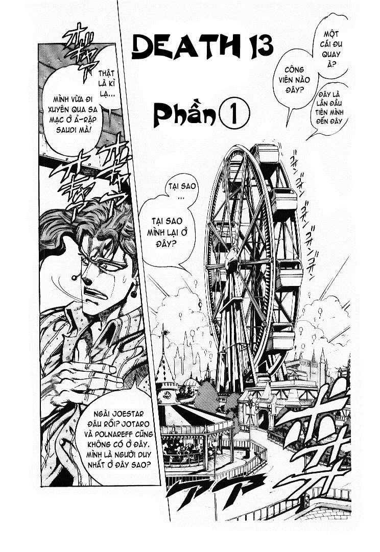 Cuộc Phiêu Lưu Bí Ẩn Chapter 168 - 2