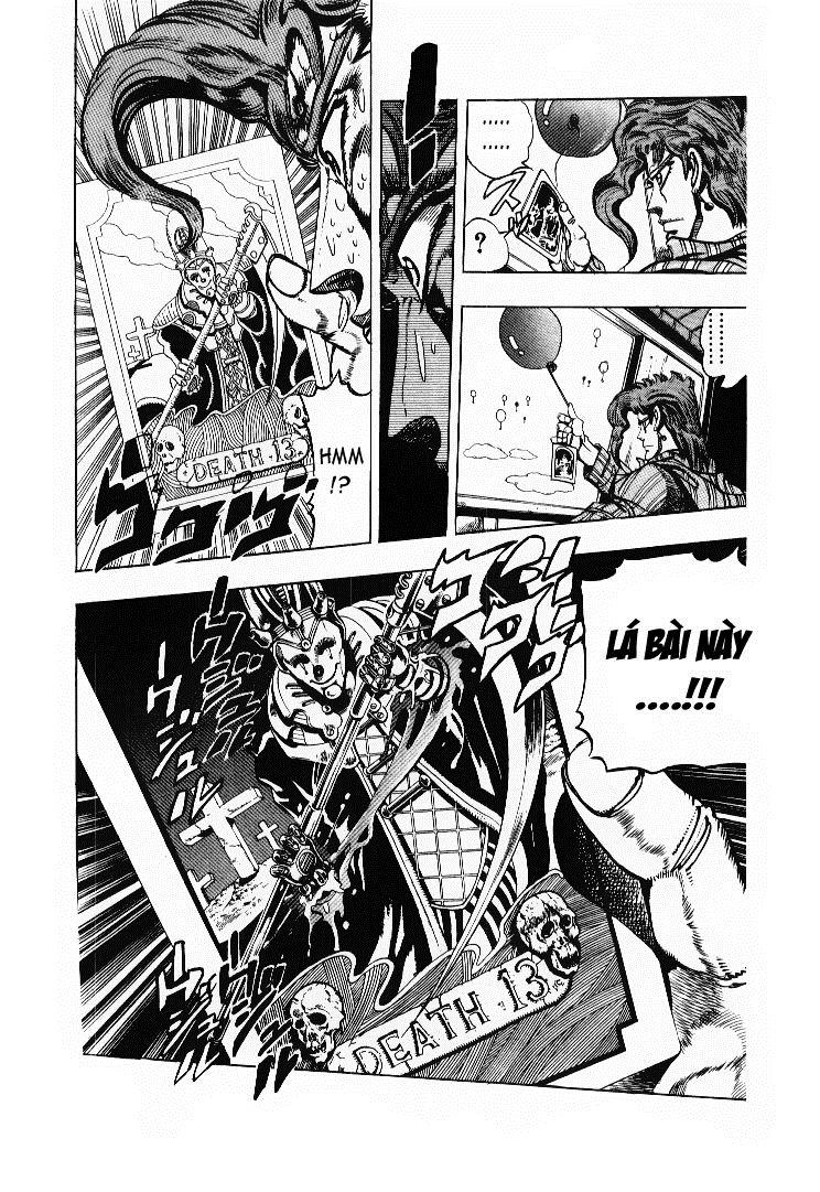 Cuộc Phiêu Lưu Bí Ẩn Chapter 168 - 4