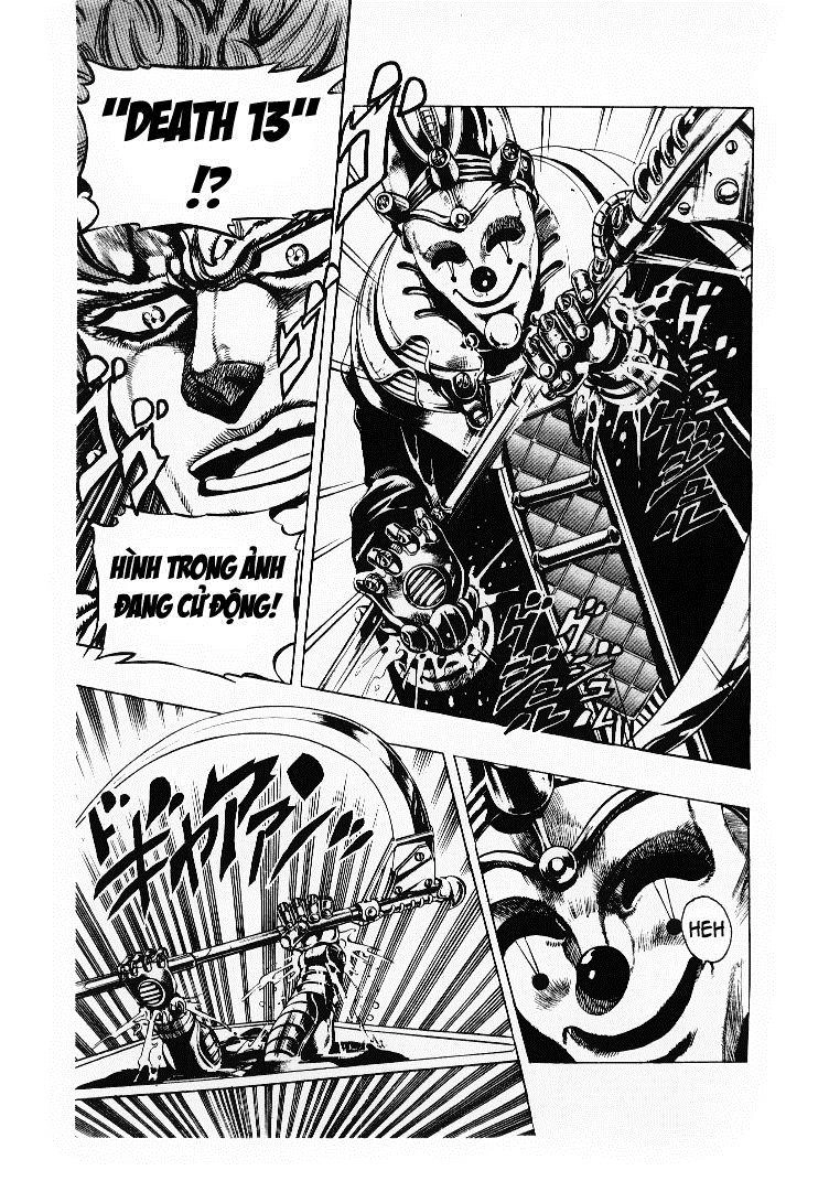 Cuộc Phiêu Lưu Bí Ẩn Chapter 168 - 5