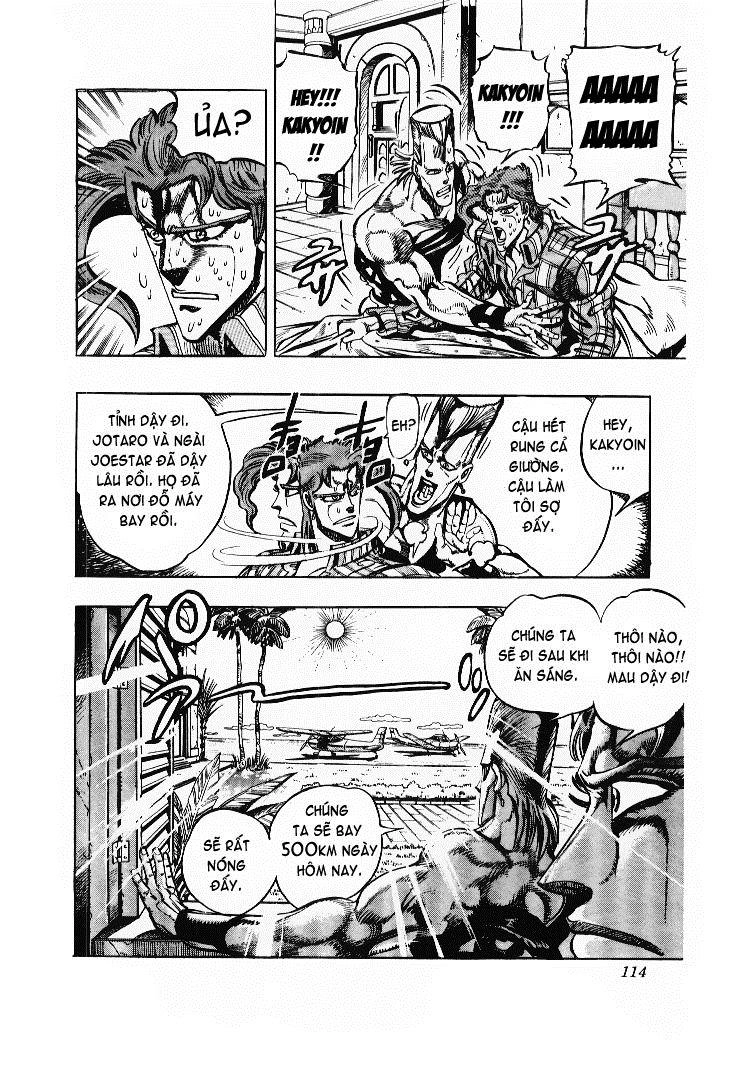 Cuộc Phiêu Lưu Bí Ẩn Chapter 168 - 8