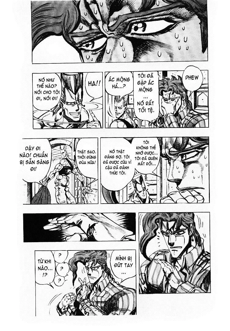 Cuộc Phiêu Lưu Bí Ẩn Chapter 168 - 9