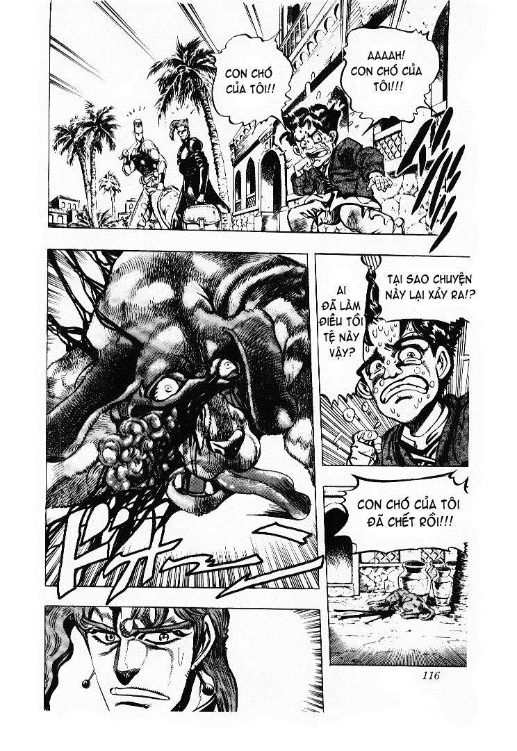 Cuộc Phiêu Lưu Bí Ẩn Chapter 168 - 10