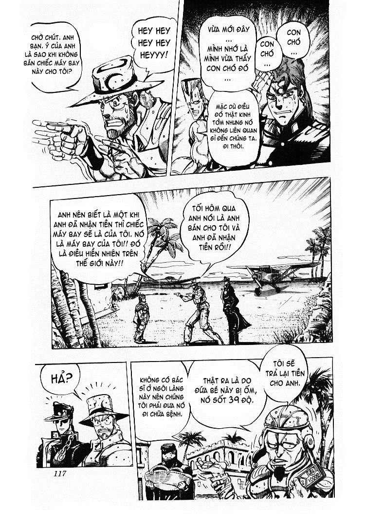 Cuộc Phiêu Lưu Bí Ẩn Chapter 168 - 11