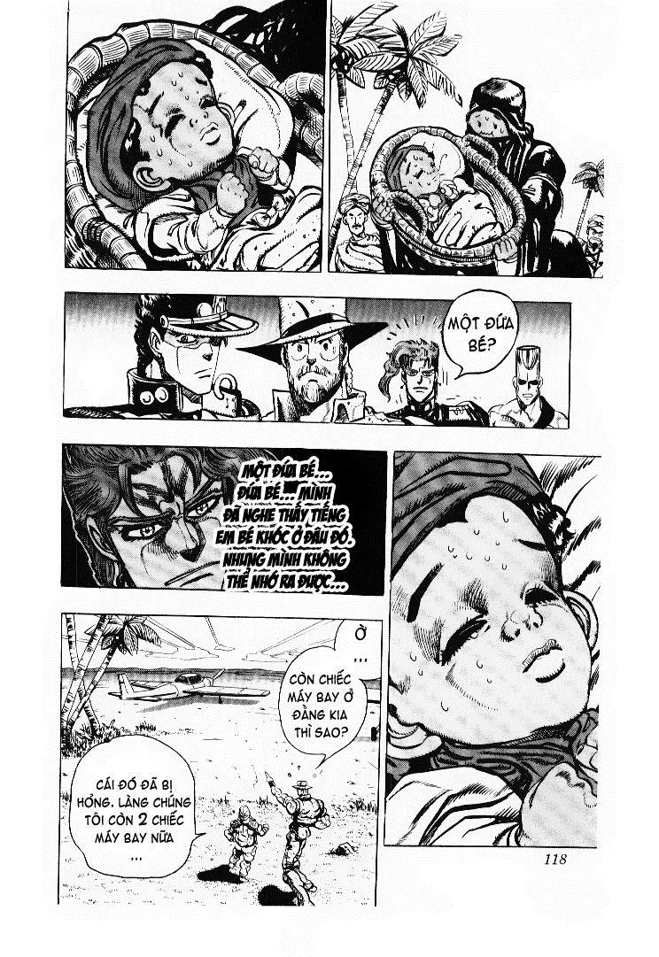 Cuộc Phiêu Lưu Bí Ẩn Chapter 168 - 12