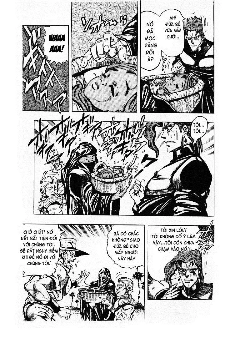 Cuộc Phiêu Lưu Bí Ẩn Chapter 168 - 15