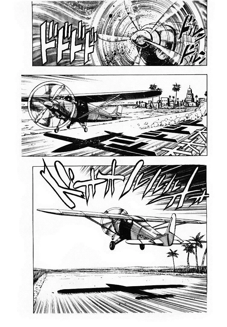 Cuộc Phiêu Lưu Bí Ẩn Chapter 168 - 17