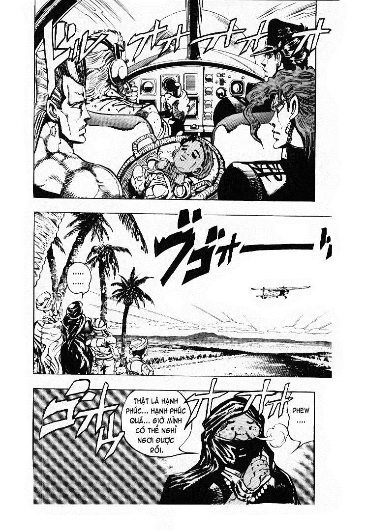 Cuộc Phiêu Lưu Bí Ẩn Chapter 168 - 18