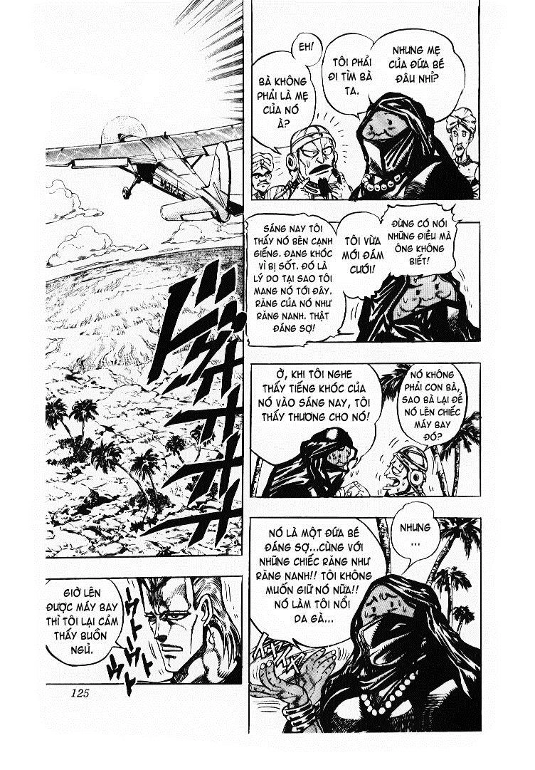 Cuộc Phiêu Lưu Bí Ẩn Chapter 168 - 19