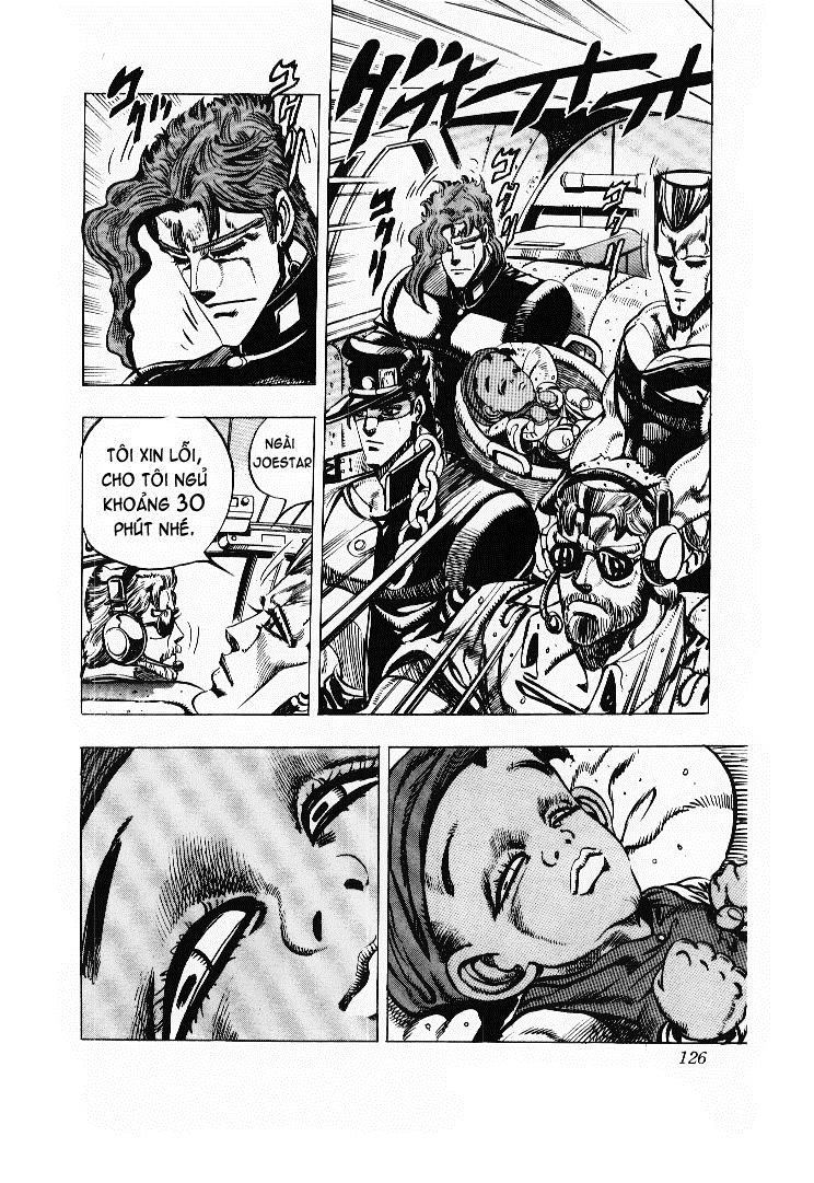 Cuộc Phiêu Lưu Bí Ẩn Chapter 168 - 20