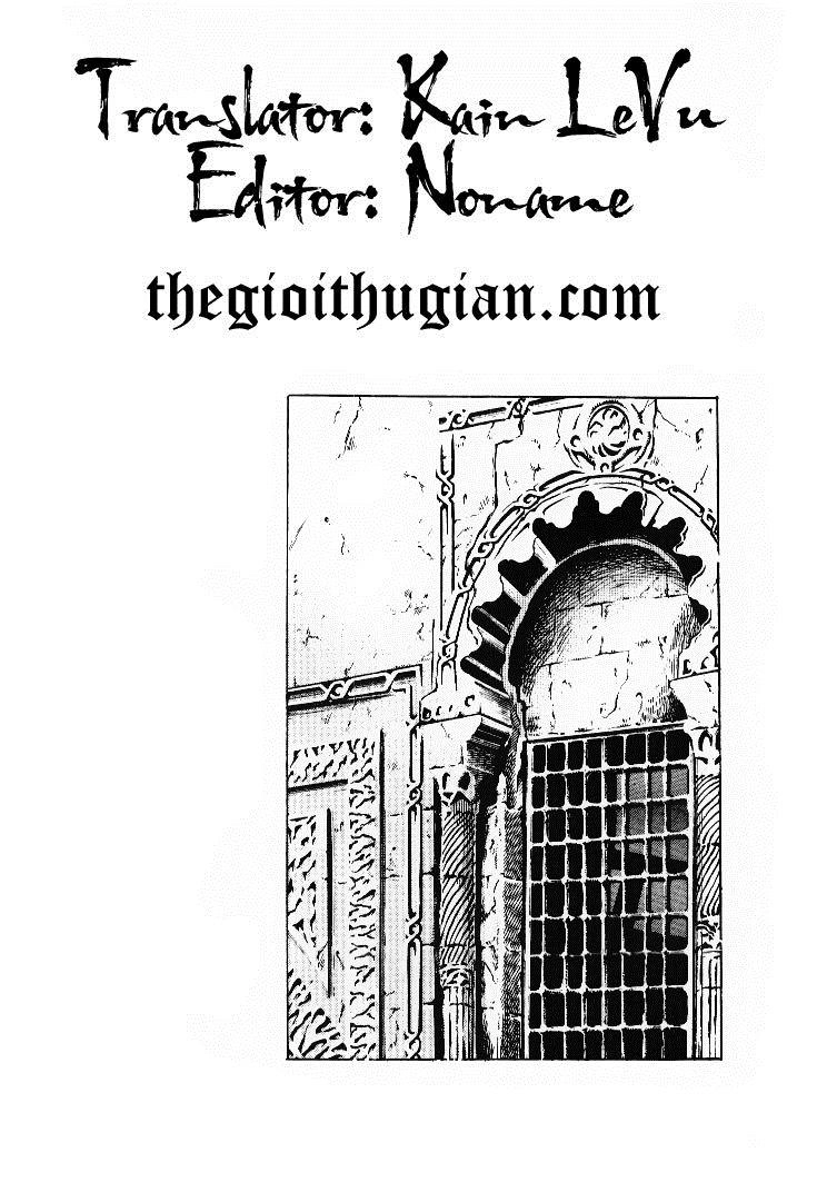 Cuộc Phiêu Lưu Bí Ẩn Chapter 168 - 22