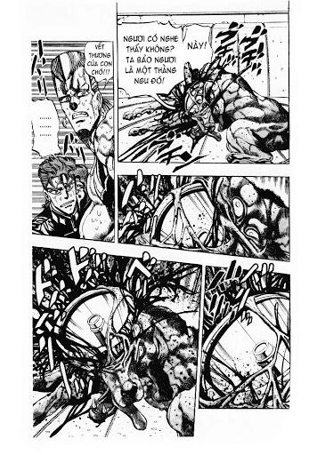 Cuộc Phiêu Lưu Bí Ẩn Chapter 169 - 5