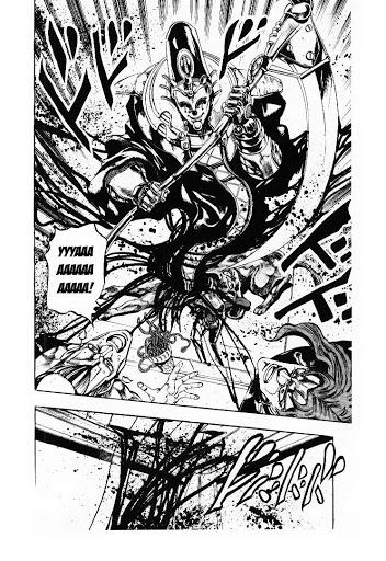 Cuộc Phiêu Lưu Bí Ẩn Chapter 169 - 8