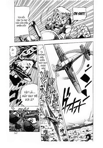 Cuộc Phiêu Lưu Bí Ẩn Chapter 169 - 19