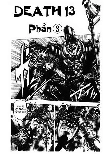 Cuộc Phiêu Lưu Bí Ẩn Chapter 170 - 2