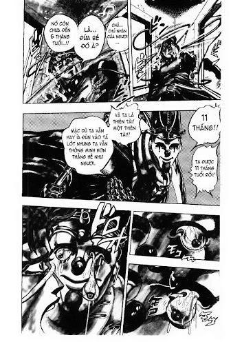 Cuộc Phiêu Lưu Bí Ẩn Chapter 170 - 4