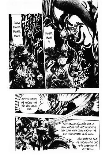 Cuộc Phiêu Lưu Bí Ẩn Chapter 170 - 5