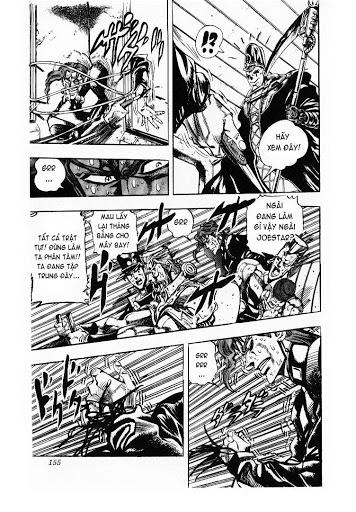 Cuộc Phiêu Lưu Bí Ẩn Chapter 170 - 7