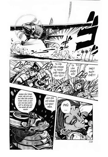 Cuộc Phiêu Lưu Bí Ẩn Chapter 170 - 10