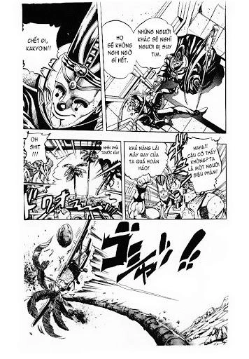 Cuộc Phiêu Lưu Bí Ẩn Chapter 170 - 11