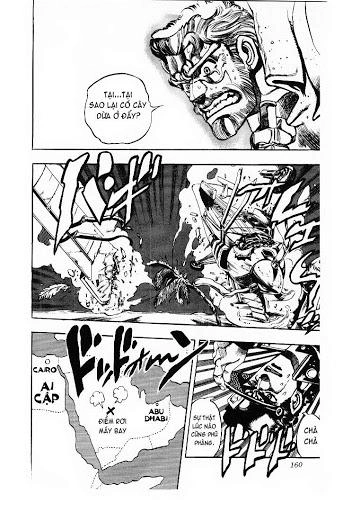 Cuộc Phiêu Lưu Bí Ẩn Chapter 170 - 12