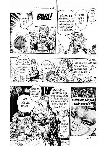 Cuộc Phiêu Lưu Bí Ẩn Chapter 170 - 16