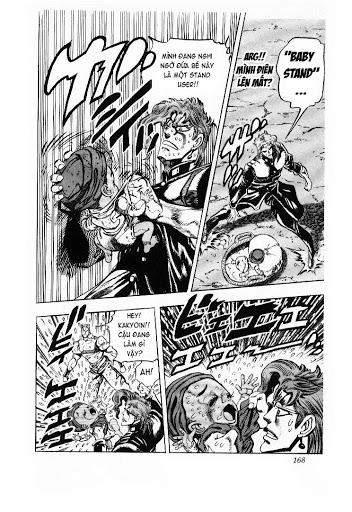 Cuộc Phiêu Lưu Bí Ẩn Chapter 170 - 20