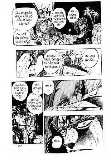 Cuộc Phiêu Lưu Bí Ẩn Chapter 170 - 21