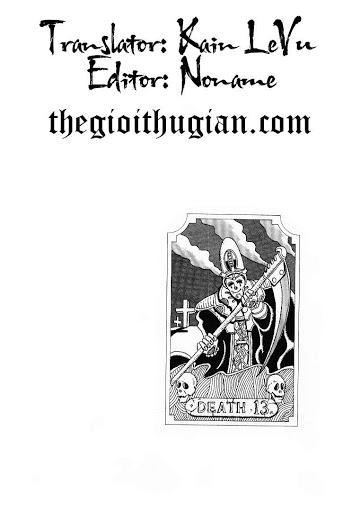 Cuộc Phiêu Lưu Bí Ẩn Chapter 170 - 22