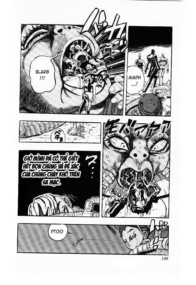 Cuộc Phiêu Lưu Bí Ẩn Chapter 171 - 18