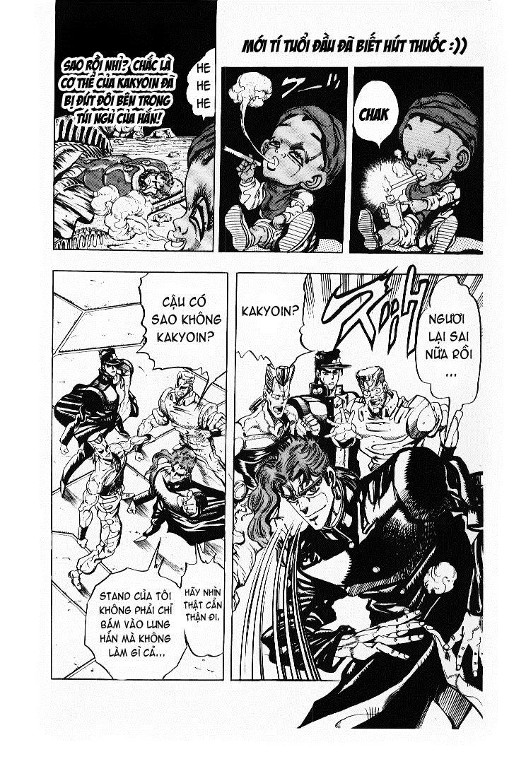 Cuộc Phiêu Lưu Bí Ẩn Chapter 173 - 10