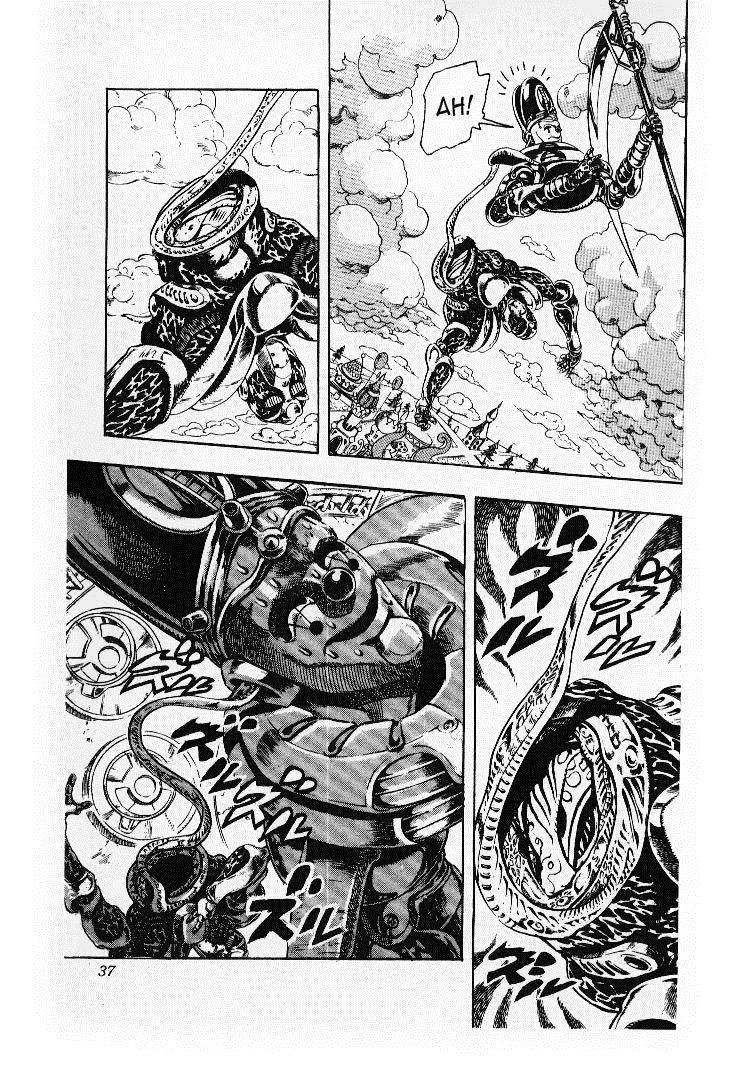 Cuộc Phiêu Lưu Bí Ẩn Chapter 173 - 11